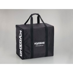 Sac de transport KYOSHO M SIZE TOURING 1/10 310x510x460mm