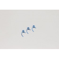 RESSORTS D'EMBRAYAGE 3 POINTS (0.95MM)