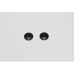 PISTONS AMORTISSEUR 8X1,3MM (2) TYPE SP / BIG SHOCK
