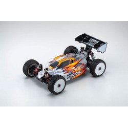 Kyosho Inferno MP10e 1:8 4WD RC EP Buggy Kit