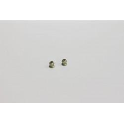 ROTULES 5.8MM EPAULEES MP9-MP10 (2) - DURES