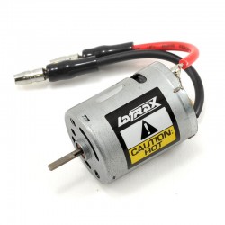 MOTEUR 370, 28 TOURS POUR LATRAX  7575X