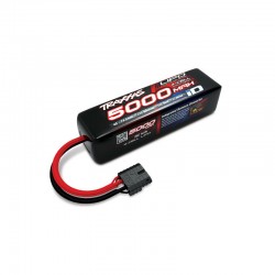 LIPO 14,8V 5000MAH 4S 25C-ID-LONG